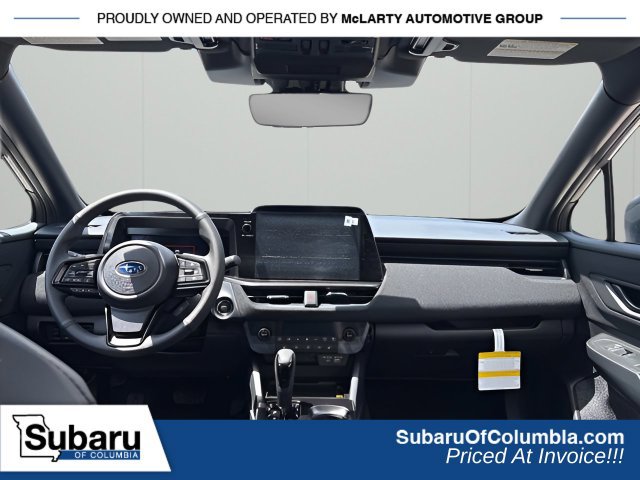 New 2026 Subaru Outback Premium AWD/4WD image 23