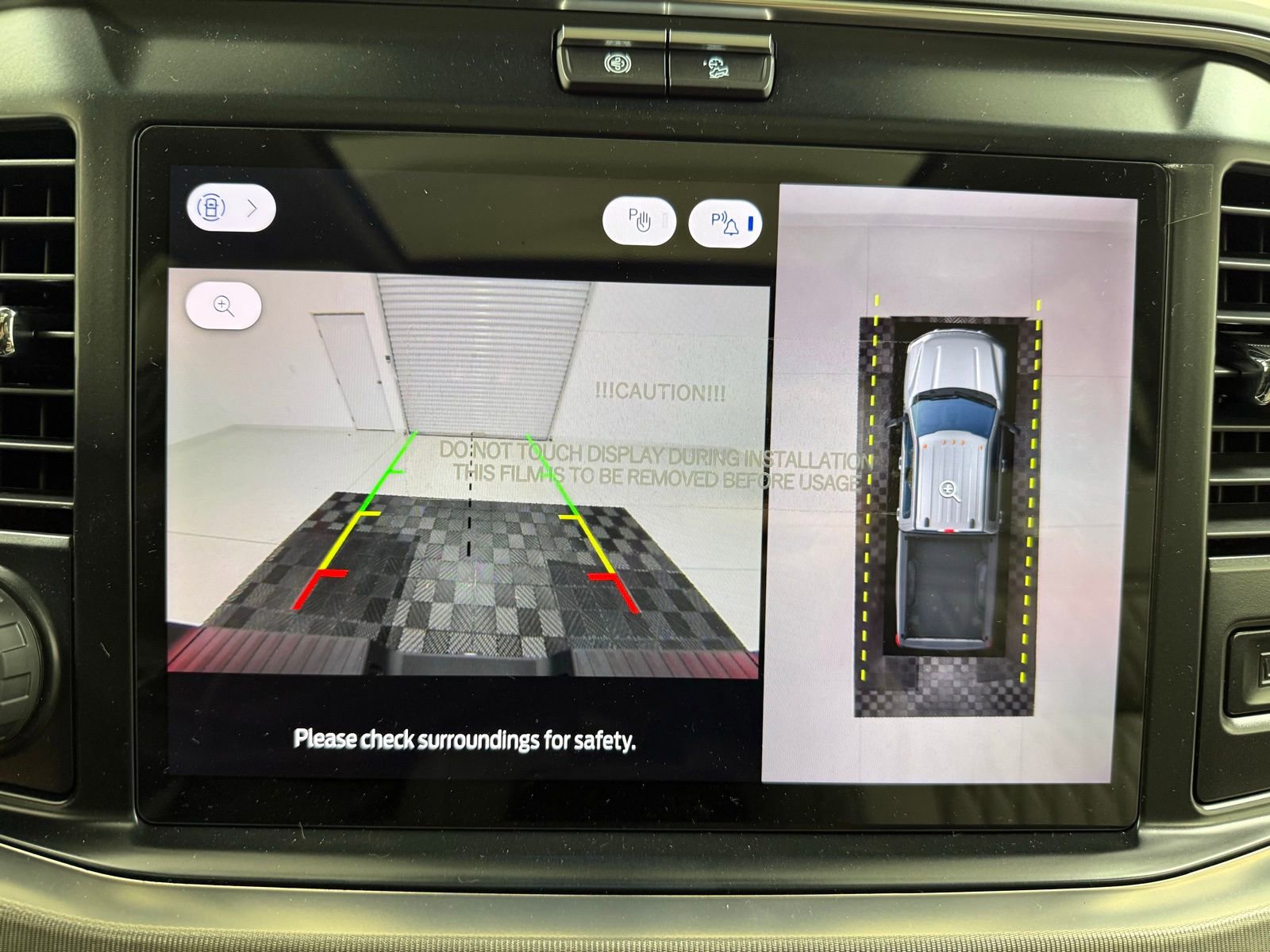 New 2026 Ford F350 Platinum w/ Platinum Plus Package image 23