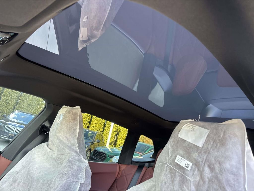 New 2026 BMW iX xDrive60 w/ M Sport Package image 19