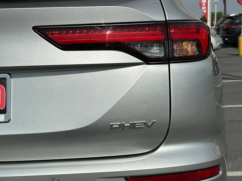New 2025 Mitsubishi Outlander ES AWD/4WD image 13