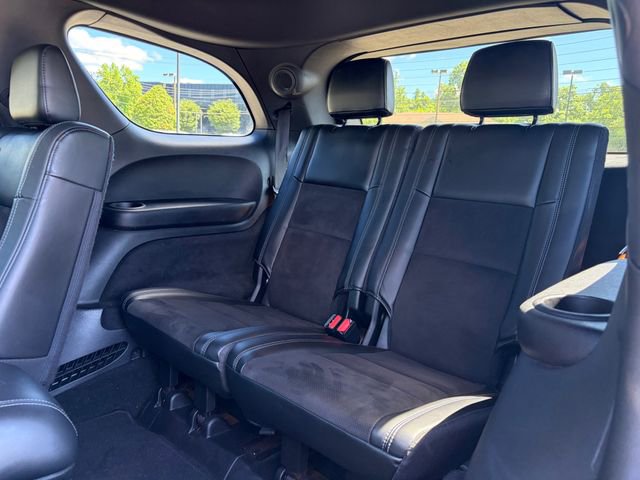 Used 2021 Dodge Durango GT AWD/4WD image 25