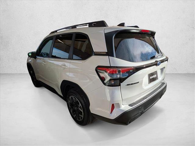 New 2026 Subaru Forester Premium image 6