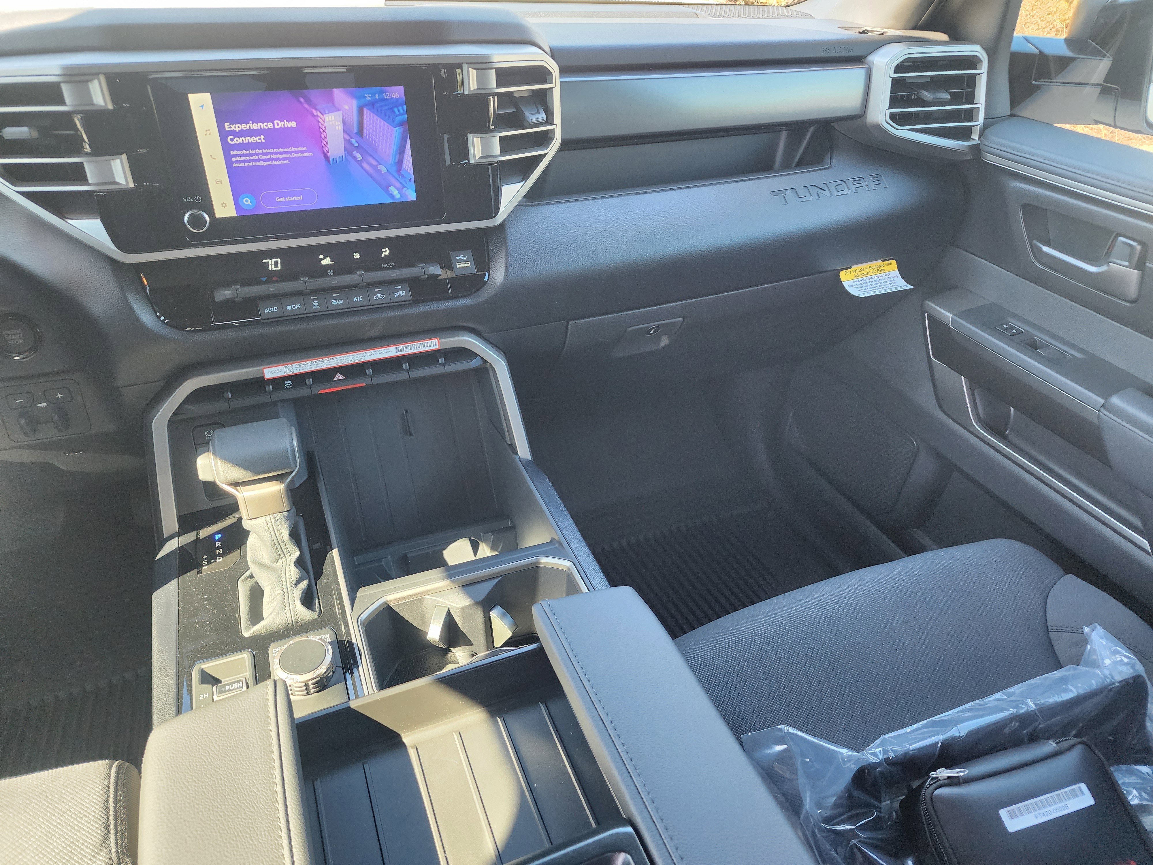 Used 2026 Toyota Tundra SR5 w/ SR5 Convenience Package image 21