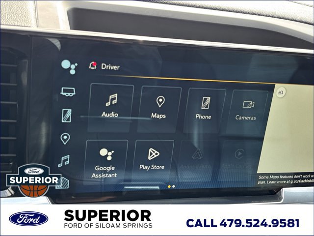 Used 2025 Chevrolet Silverado 3500 LTZ w/ LTZ Convenience Package image 38