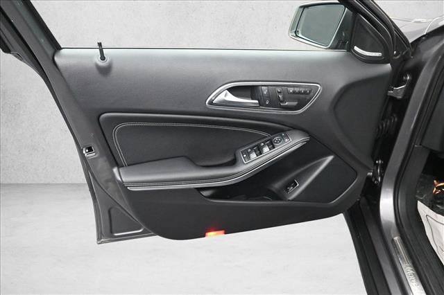 Used 2015 Mercedes-Benz GLA 250 4MATIC image 20