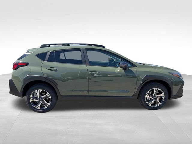 New 2026 Subaru Crosstrek 2.5i Premium AWD/4WD image 8