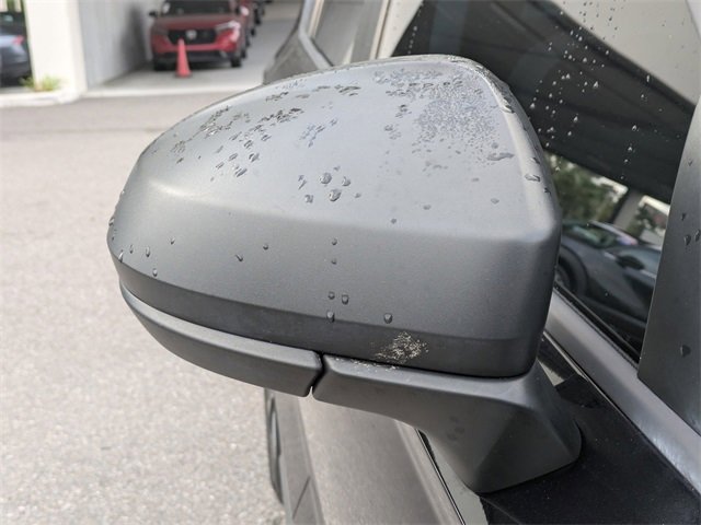 Used 2022 Volkswagen Taos S image 11