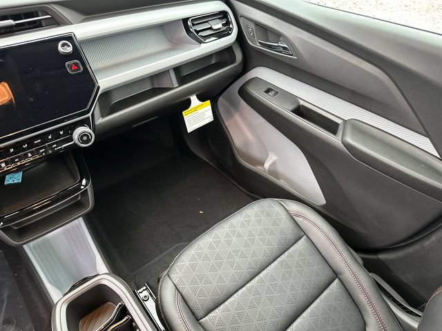 New 2027 Chevrolet Bolt RS FWD image 16