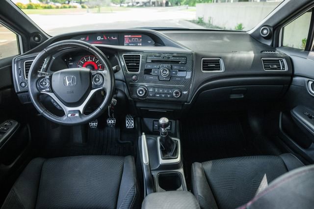 Used 2013 Honda Civic Si image 6