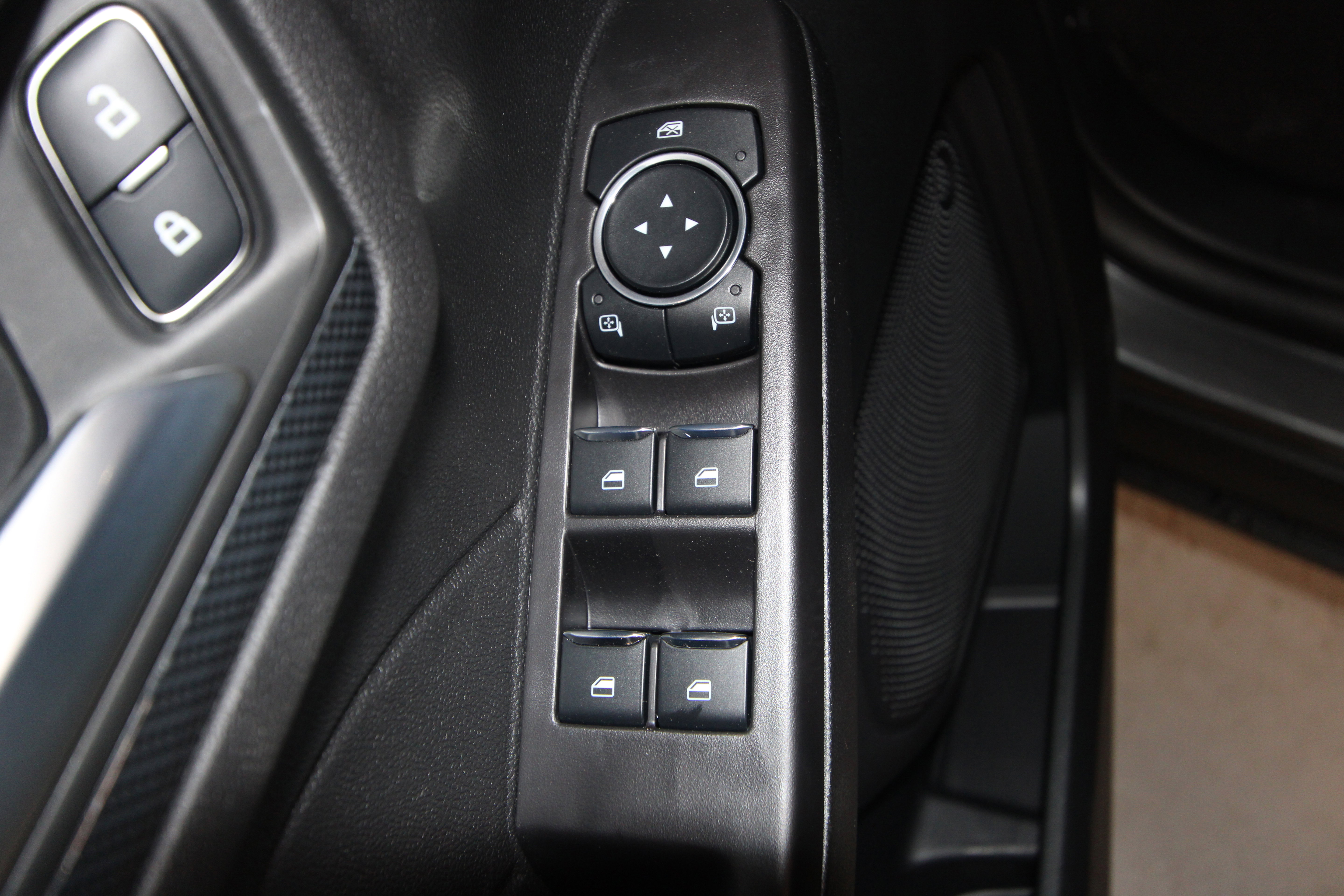 New 2026 Ford Escape ST-Line Select image 5