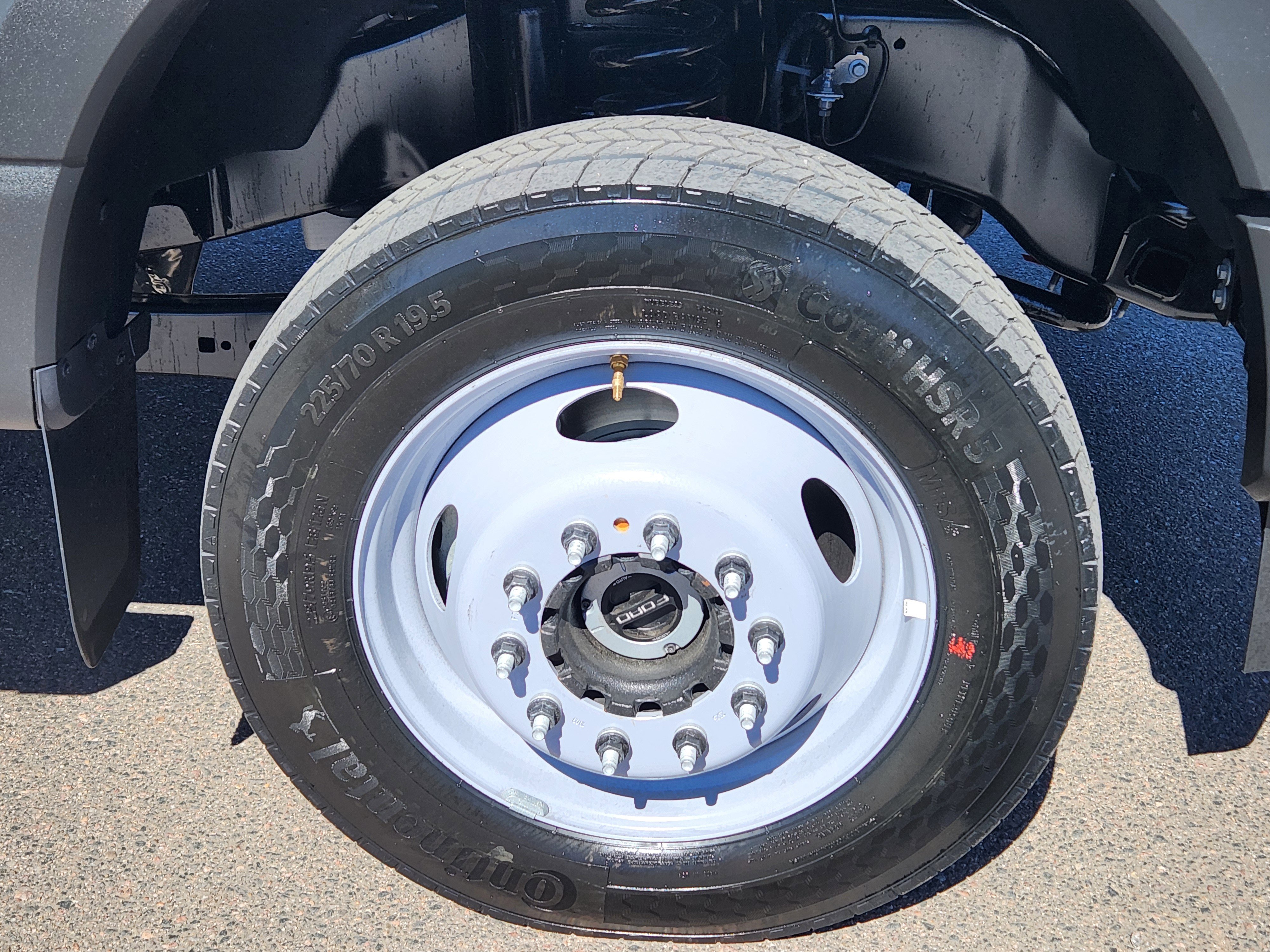 New 2026 Ford F450 XL image 10