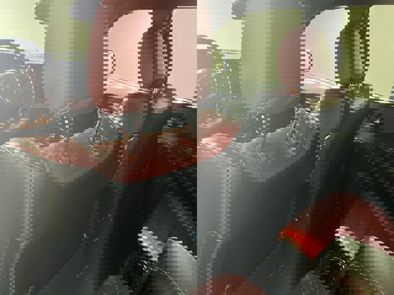 Used 2023 Dodge Durango SRT Hellcat image 26