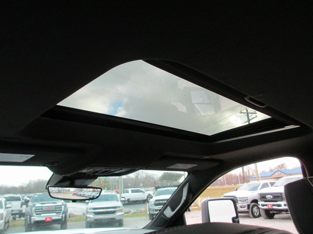 New 2026 GMC Sierra 2500 Denali Ultimate image 13