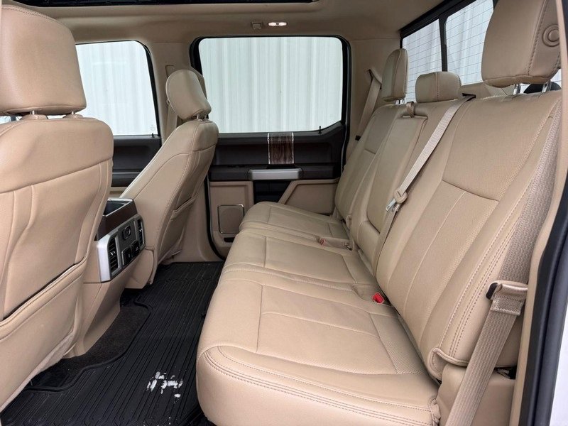 Used 2018 Ford F150 Lariat image 8