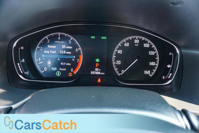 Used 2020 Honda Accord LX image 30