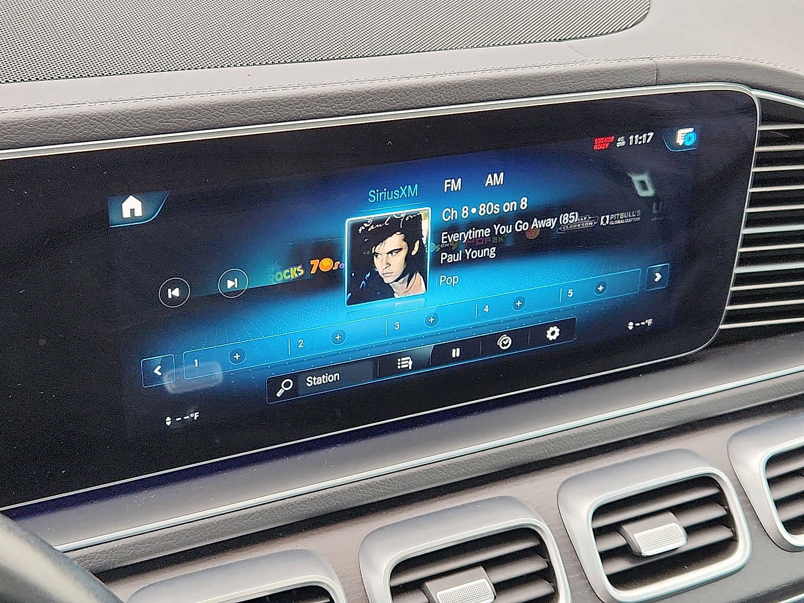 Used 2022 Mercedes-Benz GLS 450 GLS 450 image 15