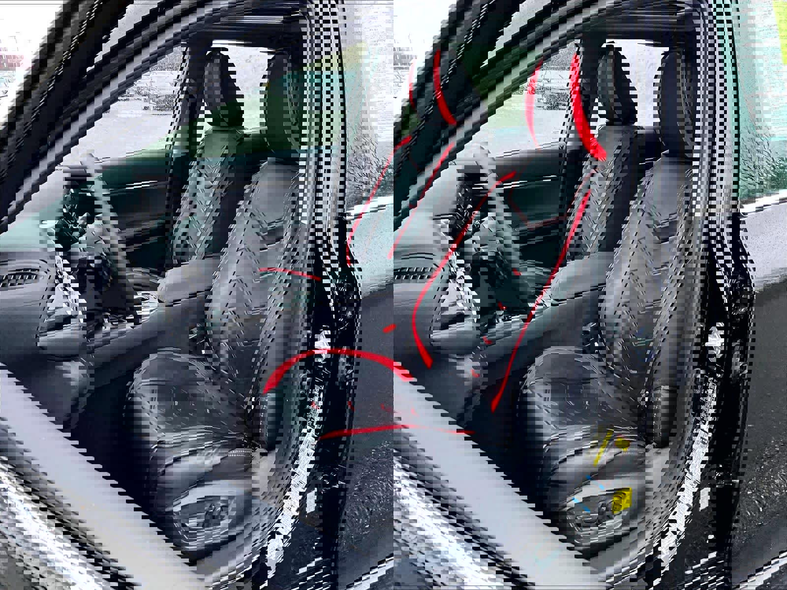 Used 2024 Toyota Camry XSE image 10