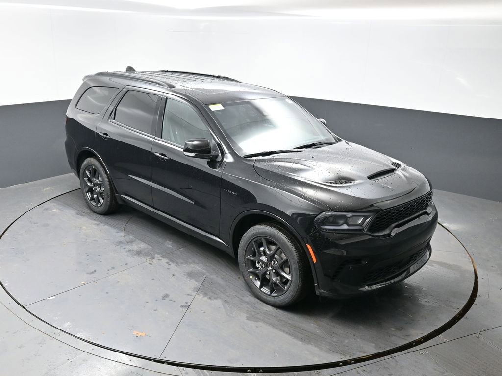 New 2026 Dodge Durango GT image 28