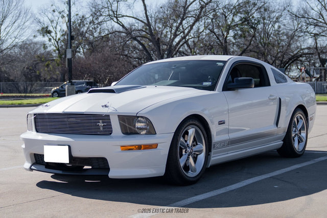 Used 2007 Ford Mustang GT RWD image 14