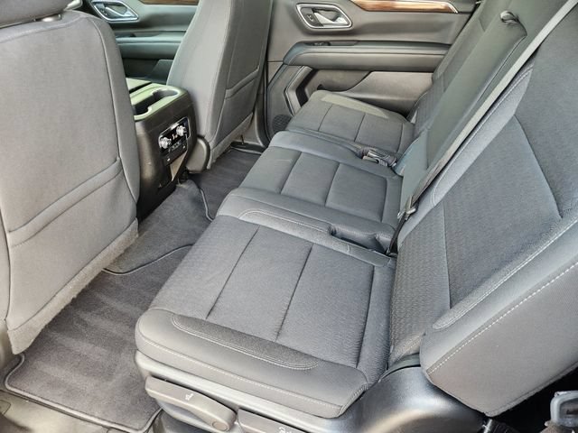 Used 2022 GMC Yukon XL SLE RWD image 31