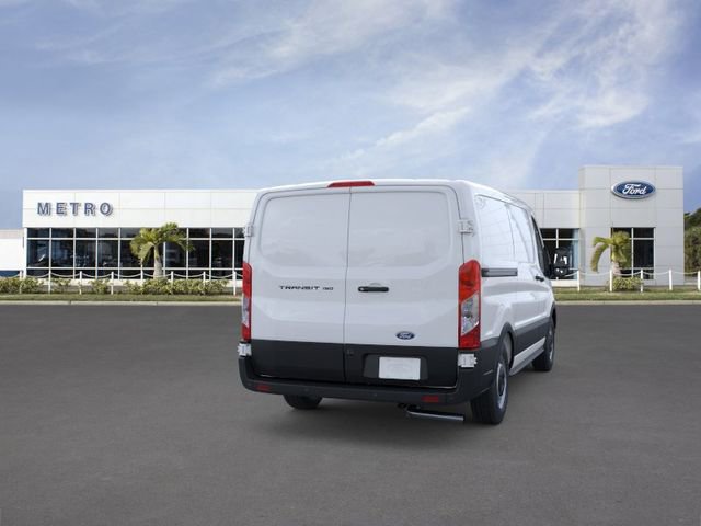 New 2026 Ford Transit 150 Low Roof RWD image 8