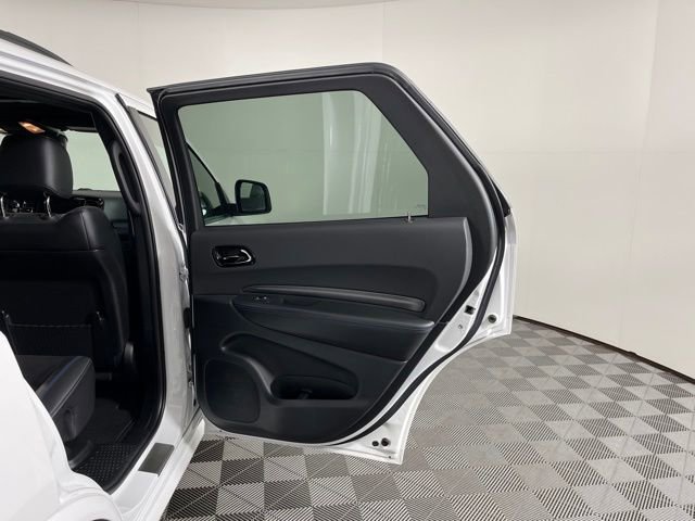 Used 2022 Dodge Durango R/T w/ Tow 'N Go Package AWD/4WD image 45