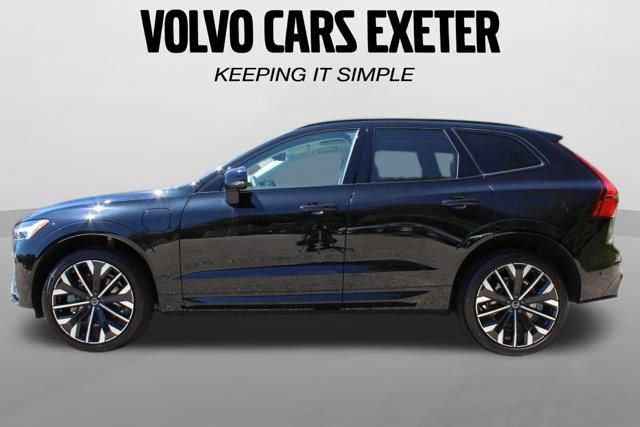 New 2026 Volvo XC60 T8 Ultra w/ Protection Package Premier AWD/4WD image 4