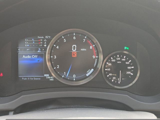 Used 2016 Lexus RC F w/ Premium Package RWD image 30
