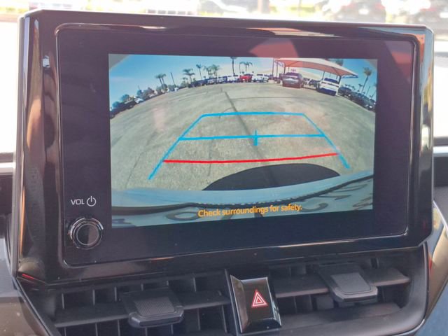 Used 2025 Toyota Corolla LE image 13