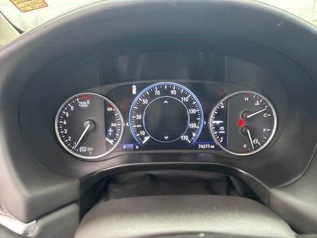 Used 2020 Buick Enclave Avenir w/ Avenir Technology Package image 16