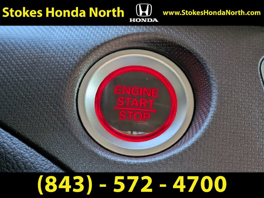 Certified 2025 Honda Ridgeline RTL image 29