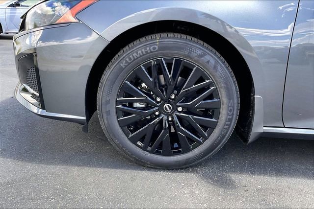 New 2026 Nissan Altima 2.5 SV FWD image 9