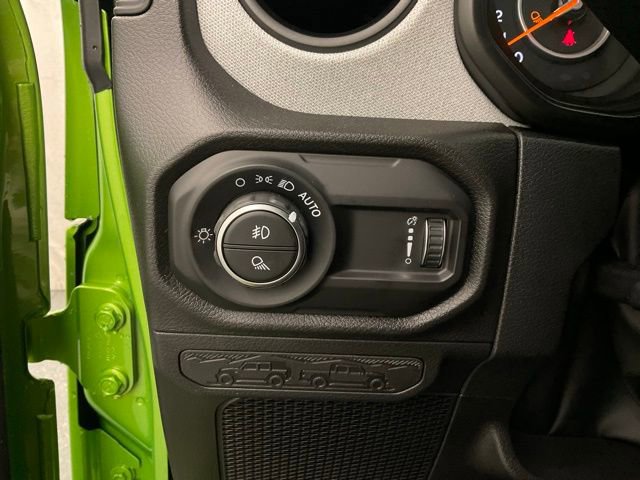 New 2026 Jeep Gladiator Sport AWD/4WD image 14