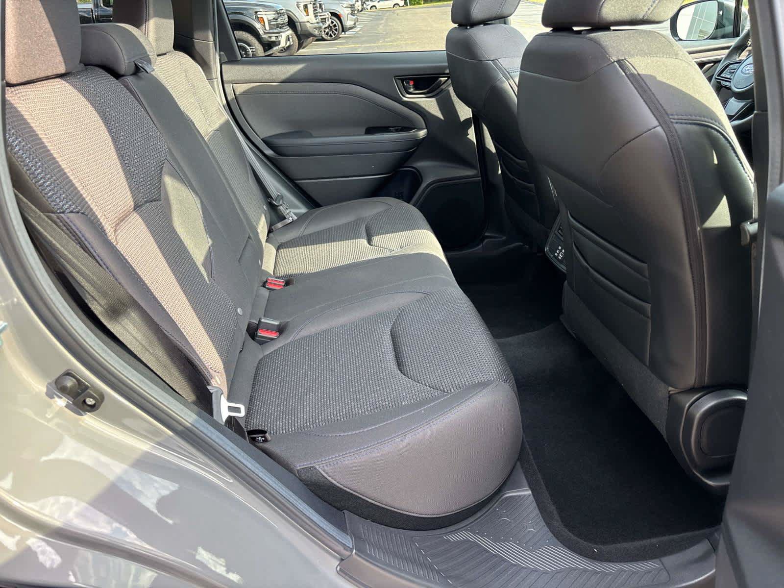 Used 2026 Subaru Forester Premium AWD/4WD image 15