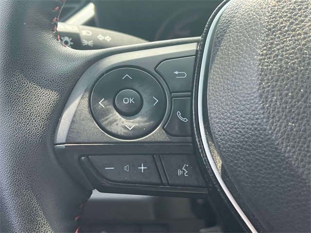 Certified 2024 Toyota RAV4 SE image 26