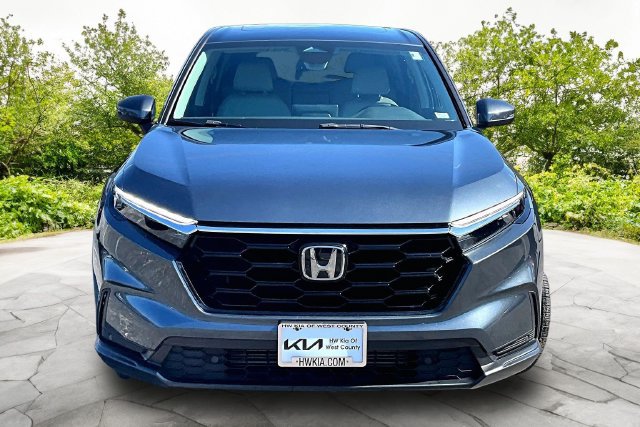 Used 2023 Honda CR-V EX-L image 3