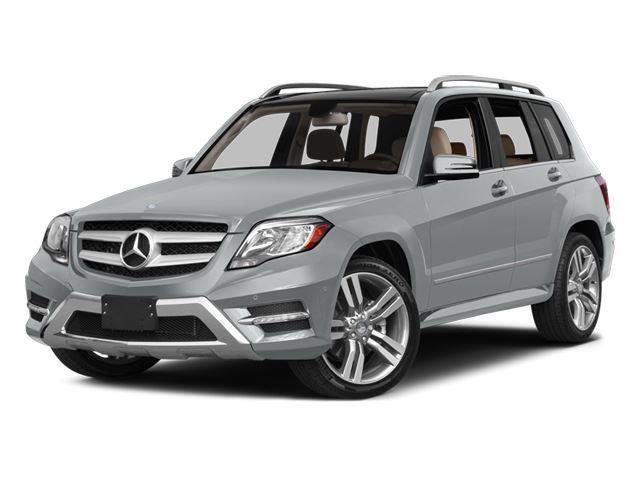 Used 2014 Mercedes-Benz GLK 350 2WD