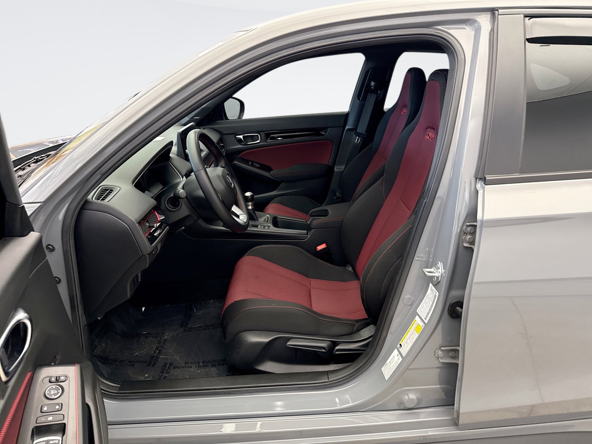 Used 2025 Honda Civic Si image 10