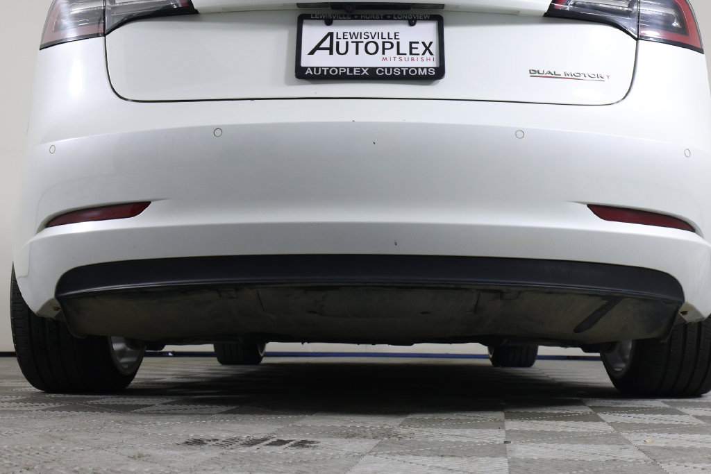 Used 2022 Tesla Model 3 Performance AWD/4WD image 41
