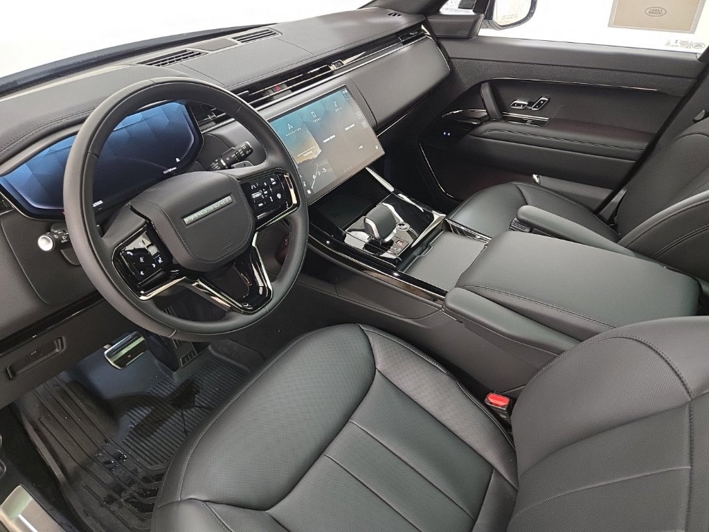 New 2026 Land Rover Range Rover Sport Dynamic SE AWD/4WD image 23