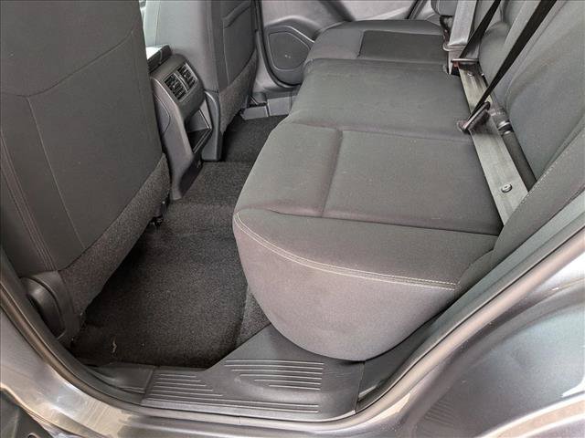 Used 2023 Nissan Rogue S AWD/4WD image 16