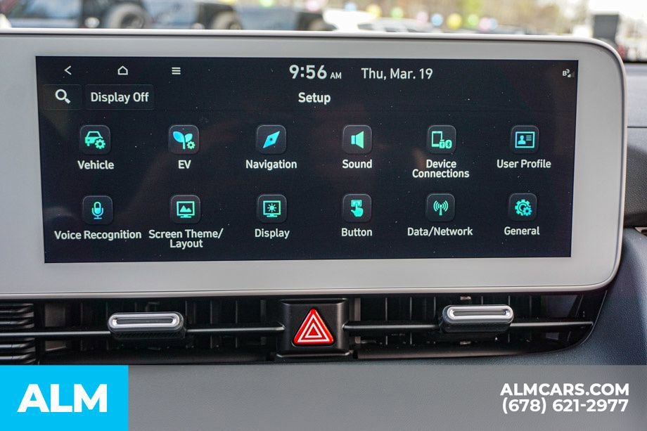 Used 2024 Hyundai Ioniq 5 SEL image 33