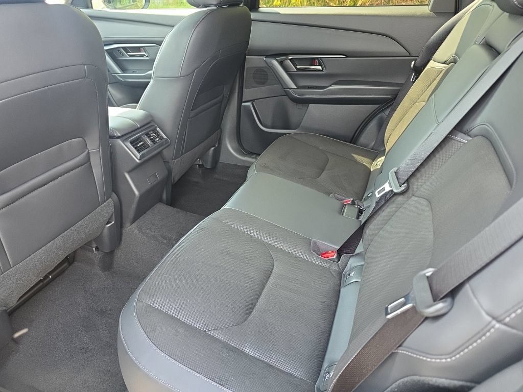 Used 2026 MAZDA CX-5 Preferred AWD/4WD image 16