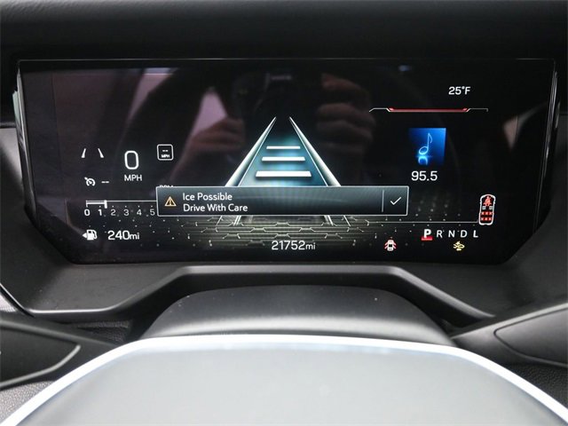 Certified 2025 GMC Acadia Elevation image 38