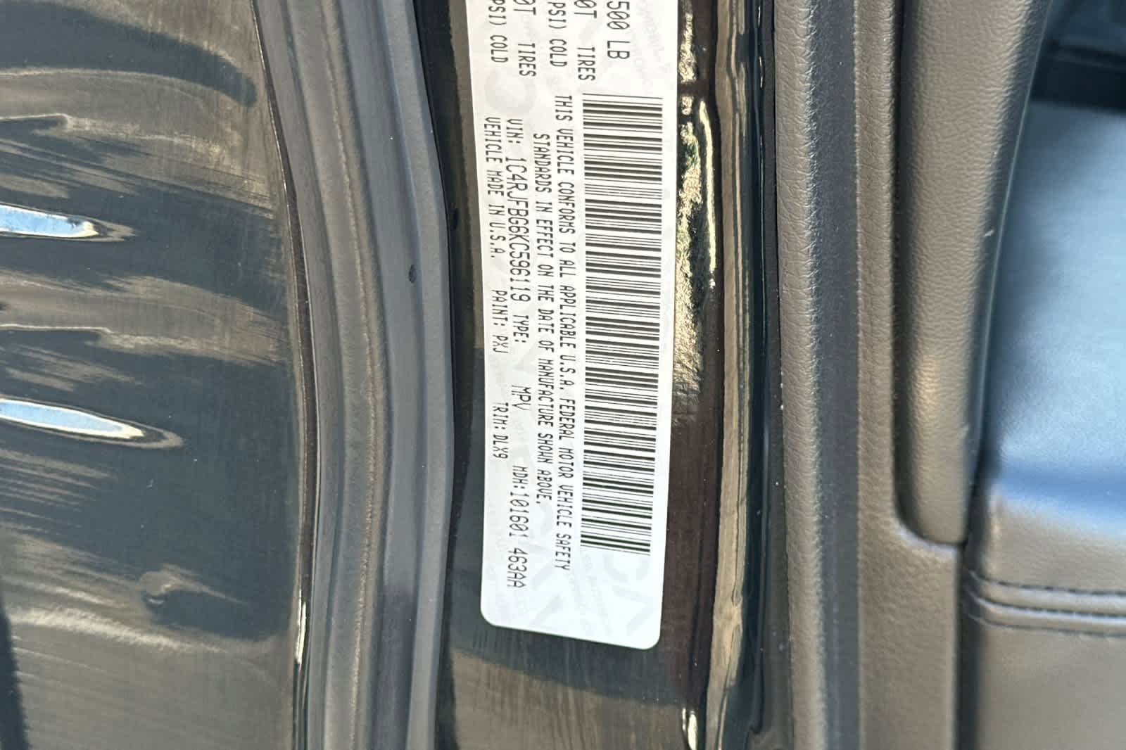 Used 2019 Jeep Grand Cherokee Limited w/ Luxury Group II image 29