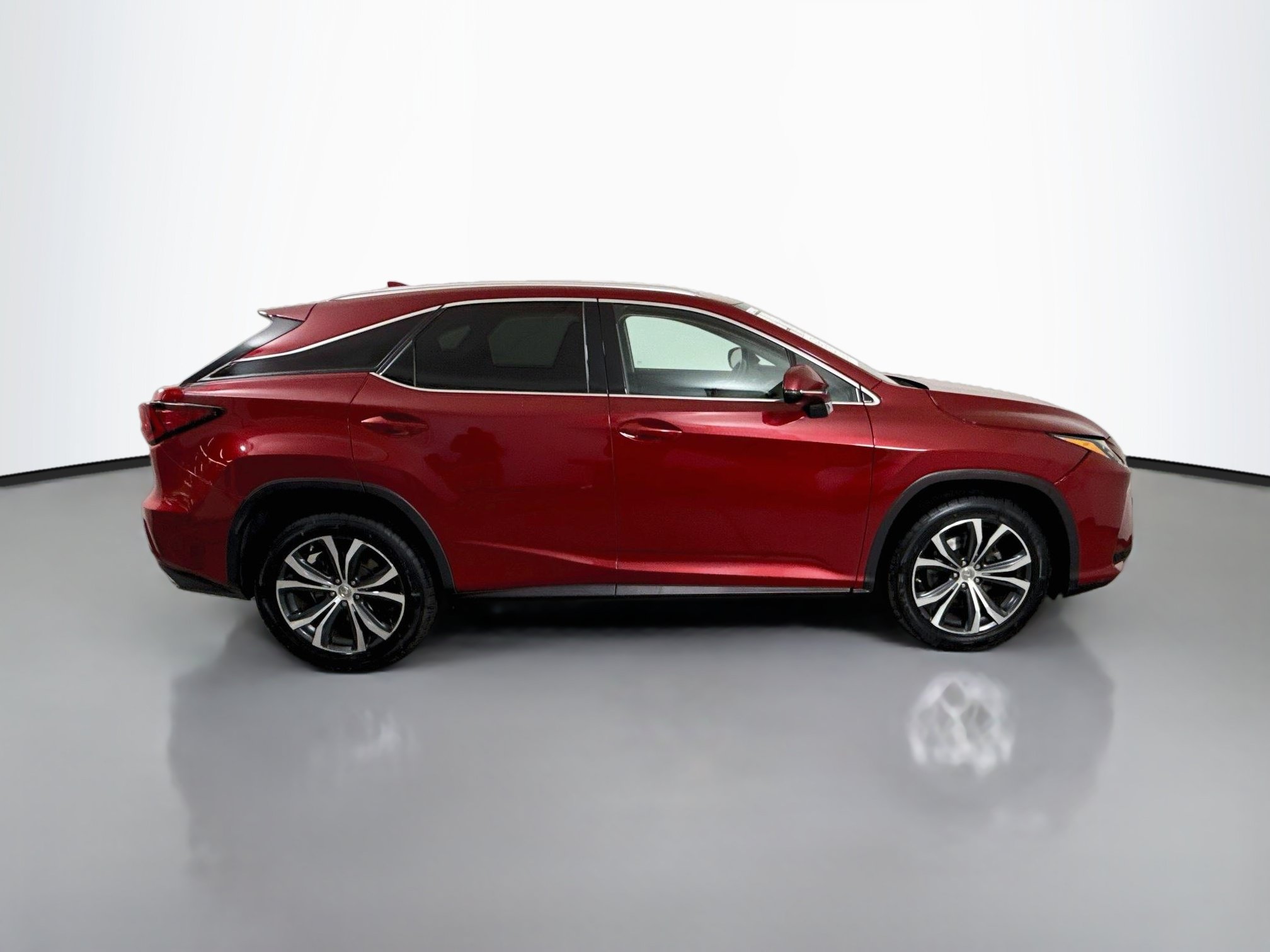 Used 2016 Lexus RX 350 AWD w/ Premium Package image 8