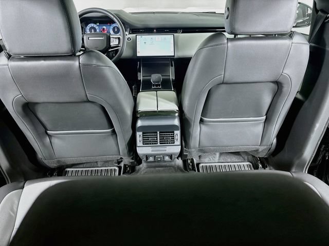 Used 2026 Land Rover Range Rover Evoque Dynamic SE AWD/4WD image 24