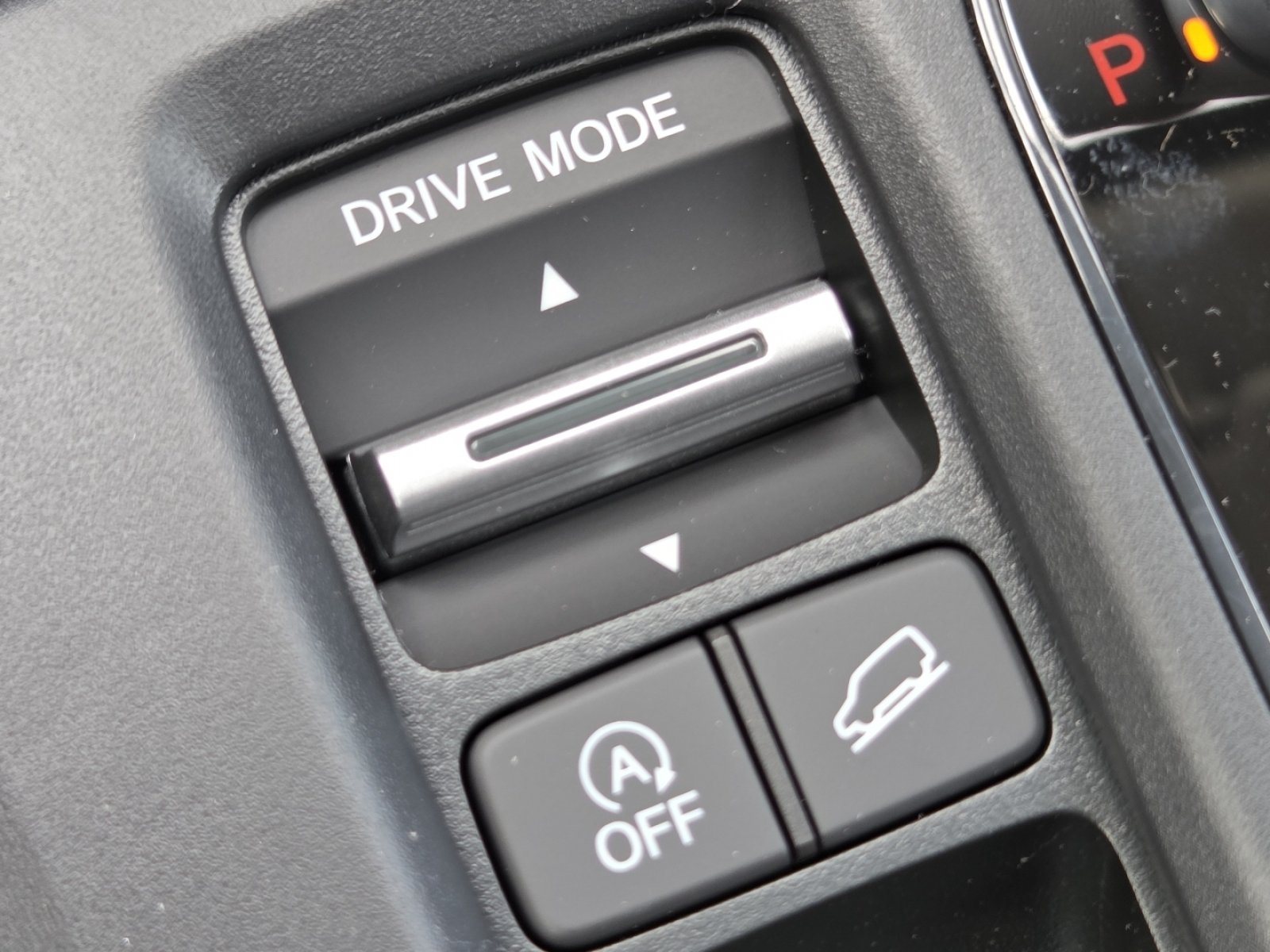 New 2026 Honda CR-V EX-L image 8