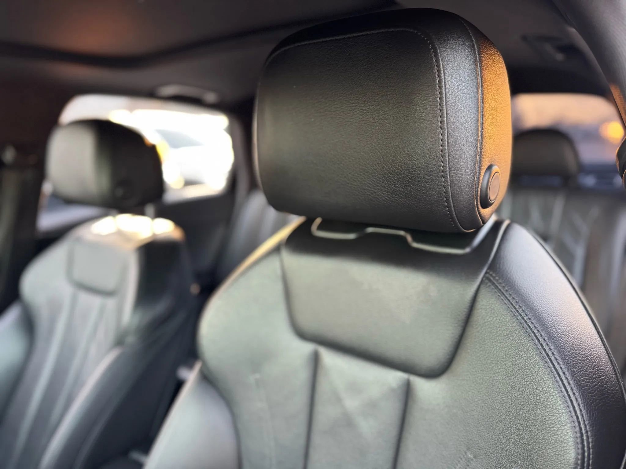 Used 2017 Audi A4 2.0T Premium Plus w/ Premium Plus Package image 15