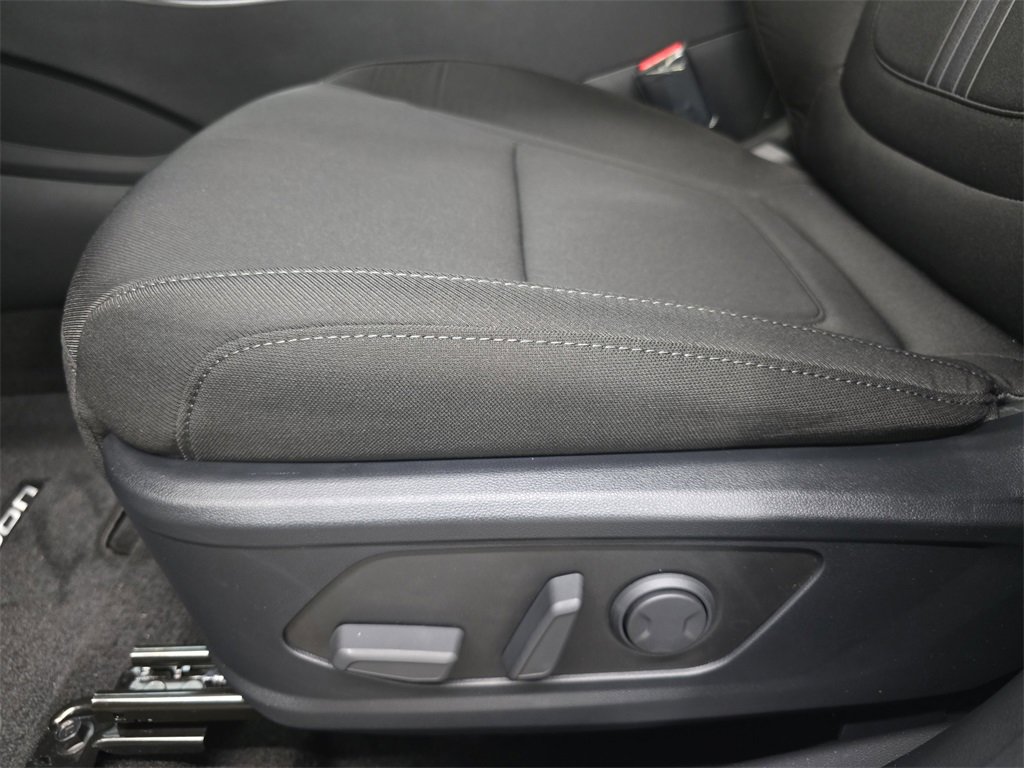 New 2025 Hyundai Tucson SEL image 30